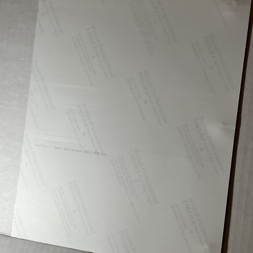 8x10 Vordruck, signiertes Foto Präsident Jimmy Carter - Bild 8 von 10