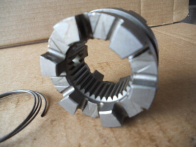 Mercury Verado 200-225-250-275-300-350 HP Clutch Dog 8M0053113 Pin