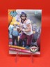 Grant Wells 2023 Bowman University Chrome 1st Bowman #194