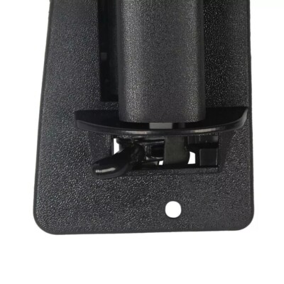 Rear Driver Side Door Handle For 1999-2007 Chevy Silverado & GMC Sierra Extended Cab