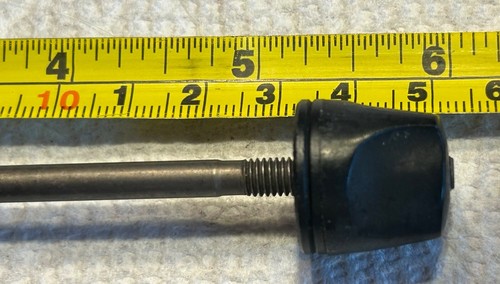 MAVIC - KYSIRIUM - QUICK REALEASE / SKEWER - FRONT - USED - Picture 2 of 9