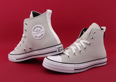 Converse CHUCK TECH TUFF UNISEX Sneaker High Schuhe Sportschuh Hellgrau Gr. 39