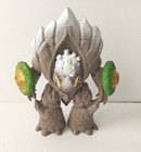 Power Rangers Dino Fury Battle Attackers  (Smashstone)