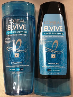 elvive power moisture