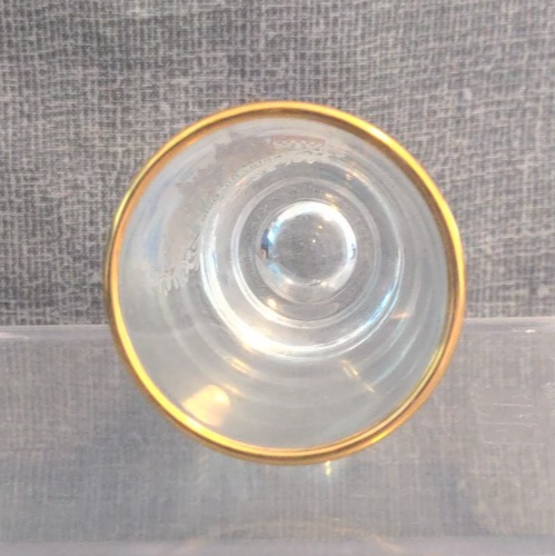 Vintage Köln am Rhein Dom Schnapsglas - Germany Souvenir - Kölner Dom - Bild 3 von 4