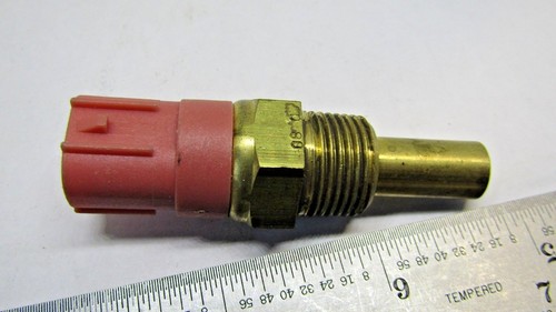 Engine Cooling Fan Switch Standard TS-458 - Picture 2 of 4