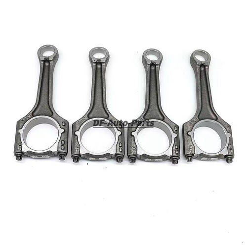 OEM Engine Overhaul Rebuild Kit 21mm For VW GTI Audi A4 A5 2.0T CDN CCZ CCTA CAE - Picture 10 of 21