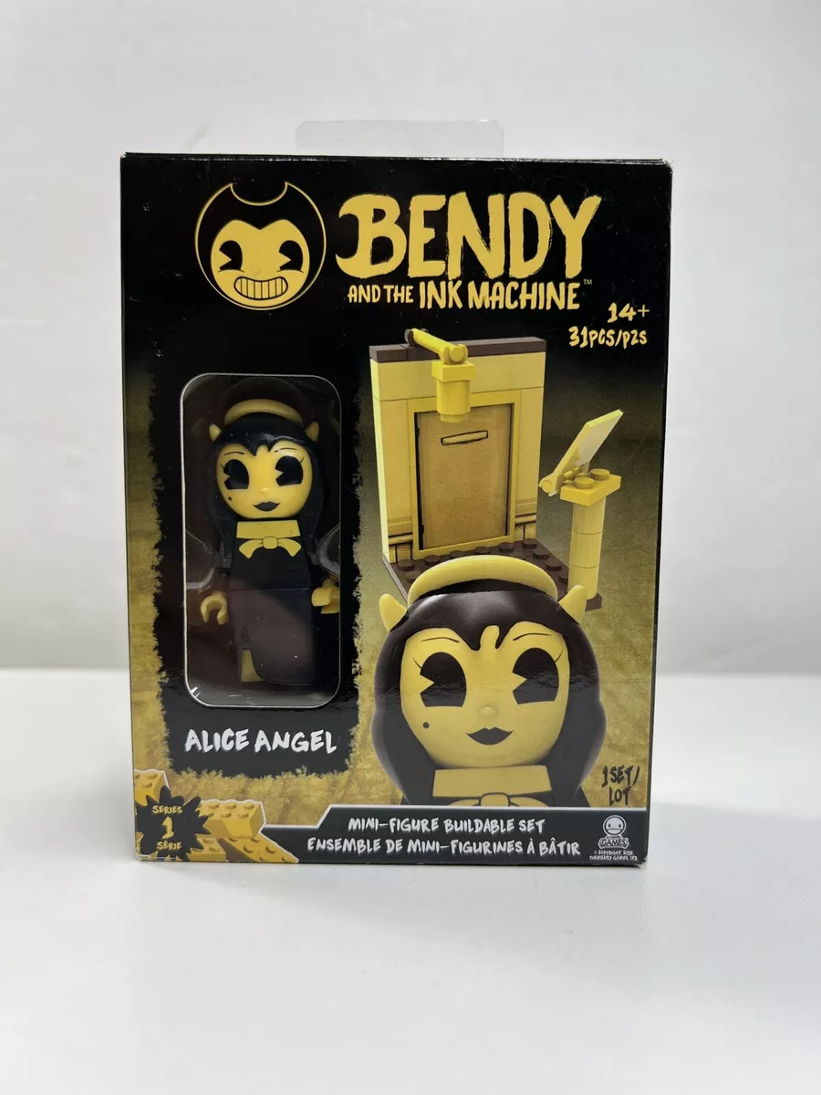 Bendy and the Ink Machine at the best price