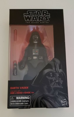 darth vader black series 43