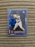 2022 Bowman Chrome Sapphire Joey Bart #65  | San Francisco Giants