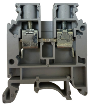 99pcs ELMEX KUT6N New Terminal Blocks, 60947-7-1, ATEX 94137U