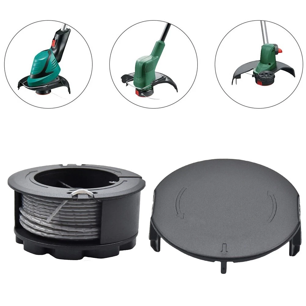 Bosch universal grass cut online 18 spool