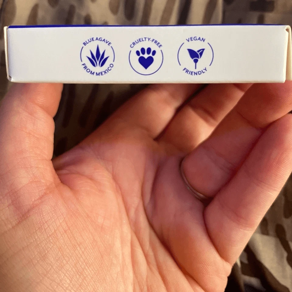 Tresluce Beauty Resilient Alma Shadow Quad - Image 3 of 4