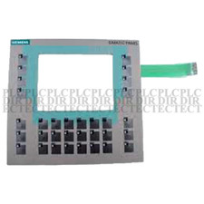 NEW Siemens 6AV6 642-0DC01-1AX1 Button Panel+Touchpad