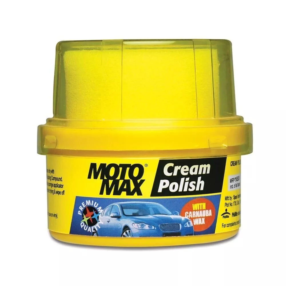 Wax polish cheap for bike