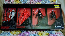 Star Wars The Black Series Imperial Forces 6-Inch Action Figures