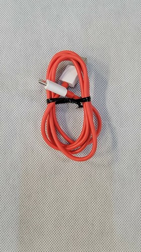 (paquete de 2) Cable de carga original OEM OnePlus Nord/N10 5G/USB-C - Imagen 3 de 4