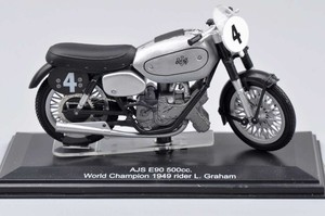 motorbike toy with rider