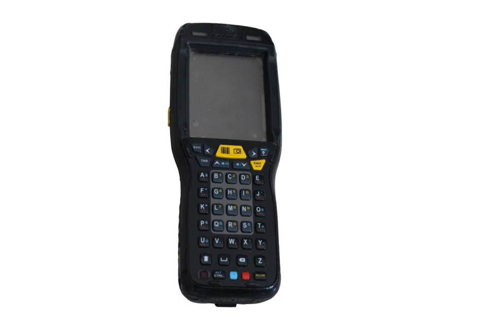 Honeywell Dolphin 99EX Barcode Scanner 1D 2D Gerät Handheld Terminal PDA WM 6.5 - Bild 3 von 4