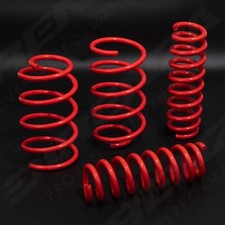 DIRENZA SUSPENSION 45MM LOWERING SPRINGS FOR FORD FIESTA MK7 1.25 2008-2017