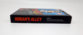 Hogan's Alley Nintendo NES Black Seal 5 Screw