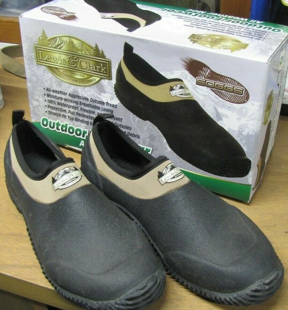 clarks all weather shoes