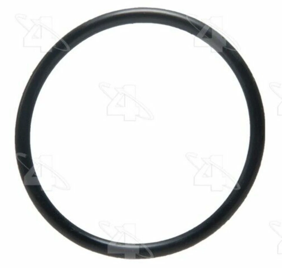 Salida de agua refrigerante motor Four Seasons 84899 | Autoparte de alta calidad, Univers Foto 4 de 4