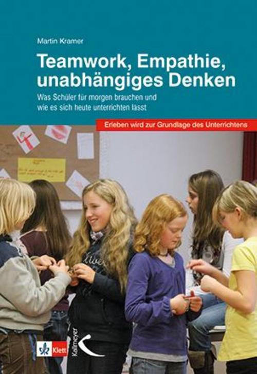 Thumbnail - Teamwork, Empathie, Unabhängiges Denken Martin Kramer 9783772715082