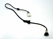RCA RLDED5098-F Power Cord Input Plug