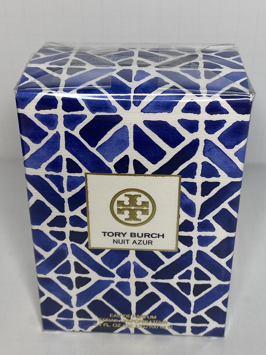 Tory burch nuit azur 2024 gift set