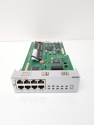 Pièce Alcatel COCPU-2 Neuve - Réf 3EH73048AK - Fabriquée En Chine