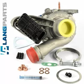 Turbolader für Citroen Jumper Fiat Ducato Peugeot Boxer 2.2 HDI 798128