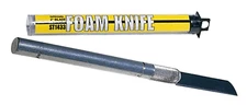 Woodland Scenics ST1433 Sub Terrain Tools, Foam Knife