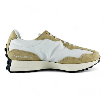 New Balance 327 Incense Turtledove Men's Shoes Beige New Balance 327 Incense Turtledove Men's Shoes Beige