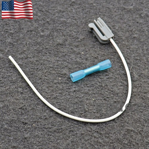 Alternator Pigtail Harness Plug Connector For 1992-2008 F-150 F-250 F-350 - Picture 3 of 9