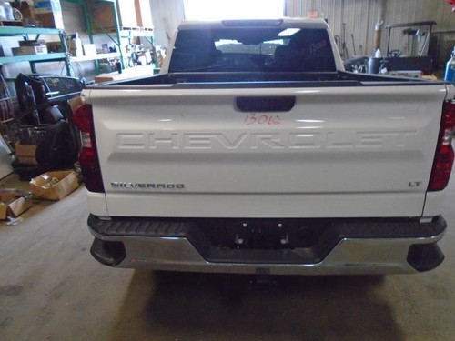 Passenger Front Window Regulator New Style Fits 19 SIERRA 1500 PICKUP 1115555 - Picture 4 of 12
