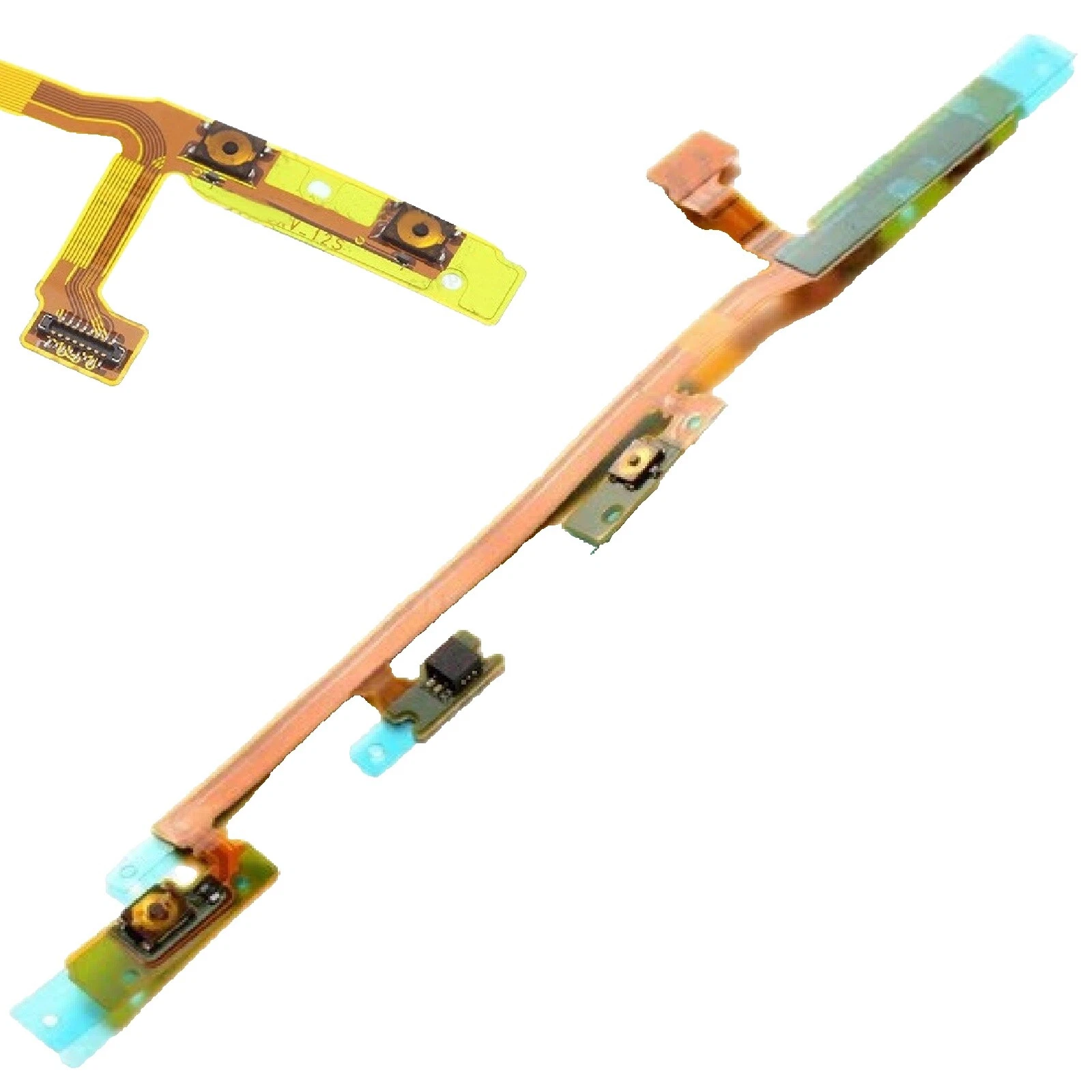 Piezas de cámara para teléfono celular y teléfono inteligente para Nokia Nokia Lumia 1020