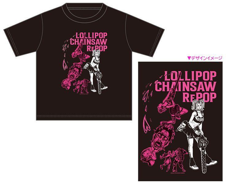 LOLLIPOP CHAINSAW RePOP DXパック 3Dクリスタルセット m5 3D Crystal Lollipop Chainsaw Repop Dx Pack Set Japan