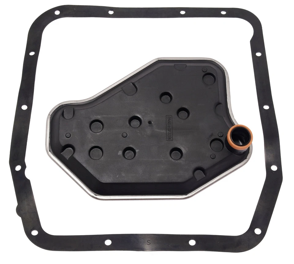 Auto Trans Oil Pan Gasket fits 1996-2011 Mercury Grand Marquis Mountaineer Couga - Image 3 of 4
