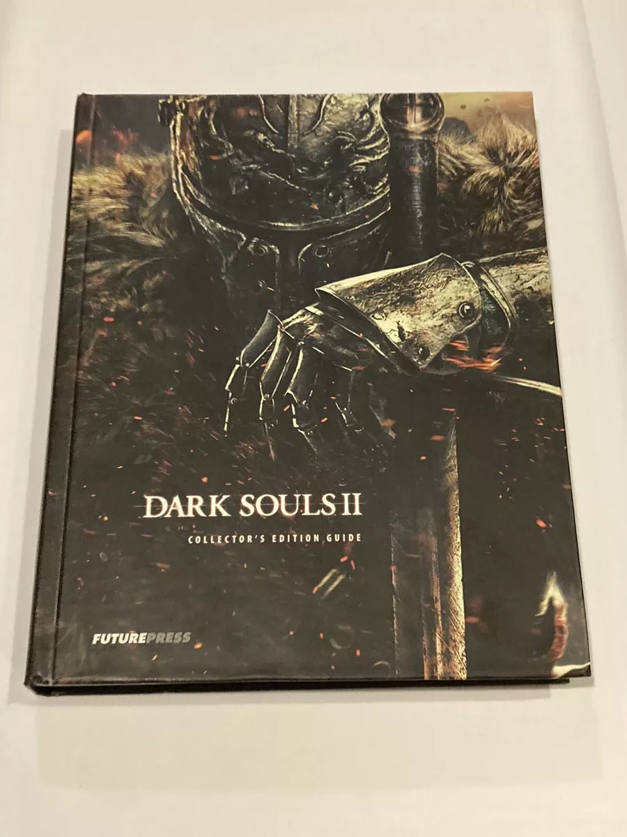 FuturePress  DARK SOULS II