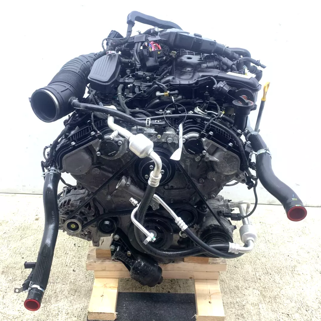 2018-2019 GENESIS G80 3.8L LAMBDA II G6DN V6 RWD ENGINE MOTOR ASSY *22K MILES* | eBay 2018-2019 Genesis G80 3.8L Lambda Ii G6Dn V6 Rwd Engine Motor Assy *22K Miles* | Ebay