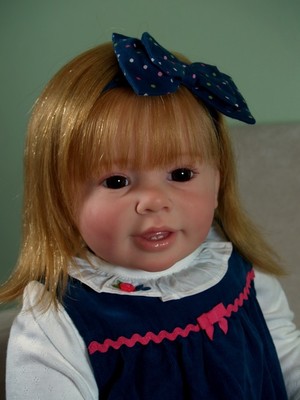 katie marie by ann timmerman