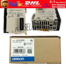 1PC New Omron CJ1W-OD261 CJ1WOD261 PLC Module...