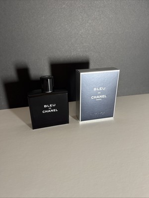 Bleu De Chanel Cologne