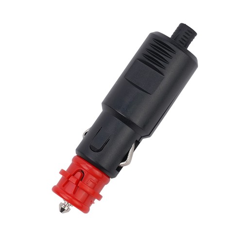 10A Fuse Car Charger for 12V 24V Automotive Power Supply and Accessories - Zdjęcie 7 z 12