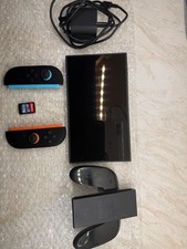 nintendo switch 2 console - please read description.