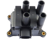 For 2003-2005 Mazda 6 Ignition Coil 14736mpts 2004 2.3l 4 Cyl Ignition Coil