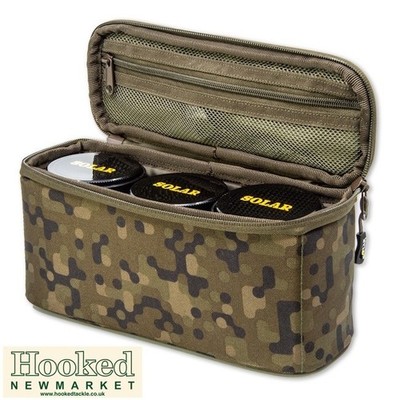 Solar SP C-Tech Brew Kit Bag