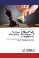 Michael Kwame Dzordzormenyoh | Political & Non-Profit Campaign Strategies: A...