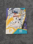 2026 Topps Finest Konnor Griffin Base (RAW)